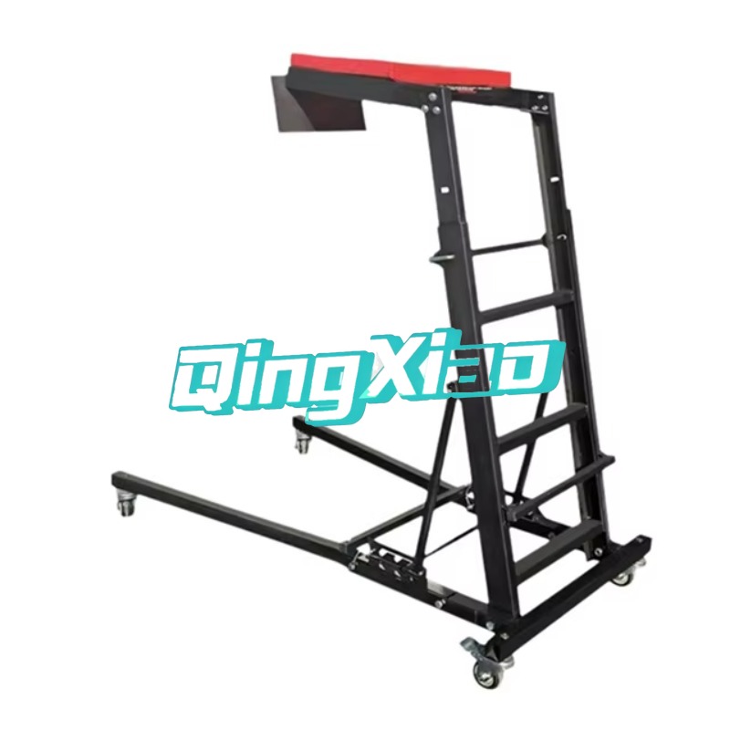 Plataforma de Mantenimiento de - Tools Use In The Workshop reseña y precio