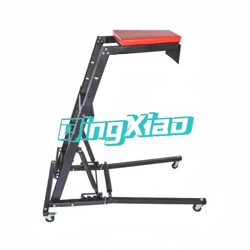 Plataforma de Mantenimiento de - Tools Use In The Workshop reseña y precio