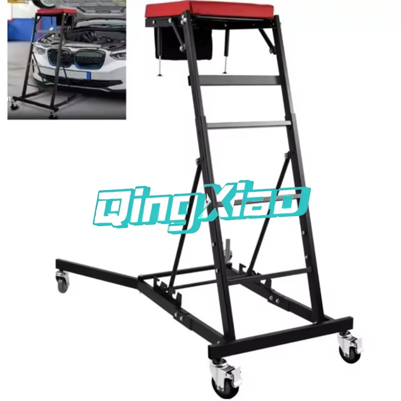 Plataforma de Mantenimiento de - Tools Use In The Workshop reseña y precio