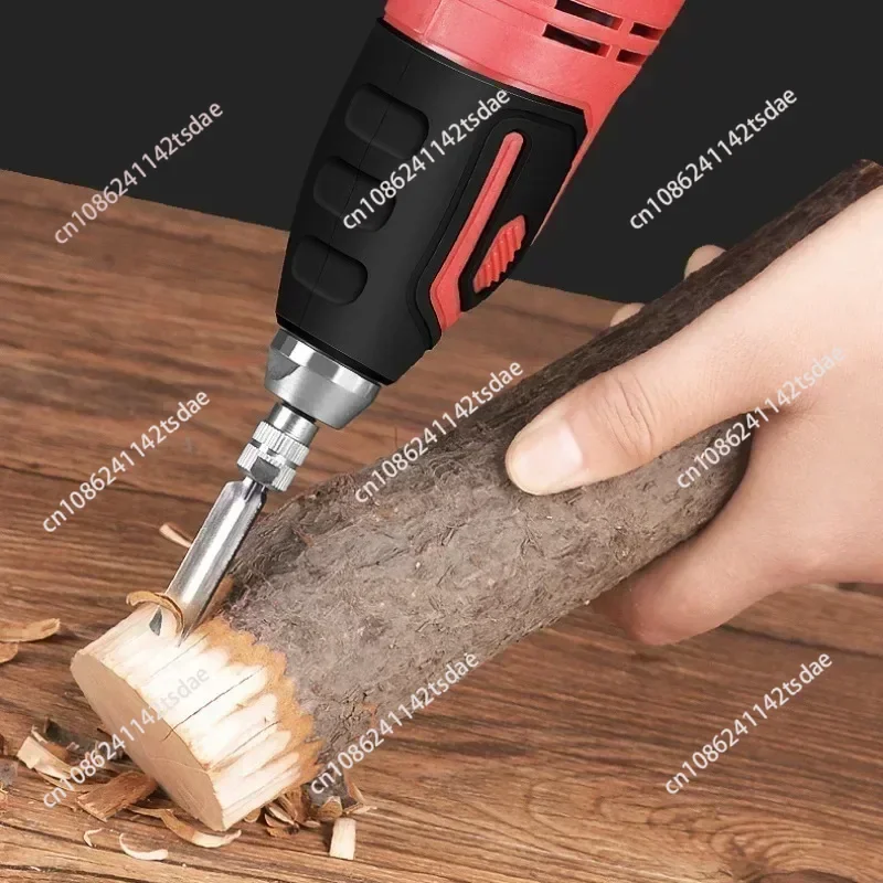Juego de cinceles para tallar  - Chisel Set Wood reseña y precio