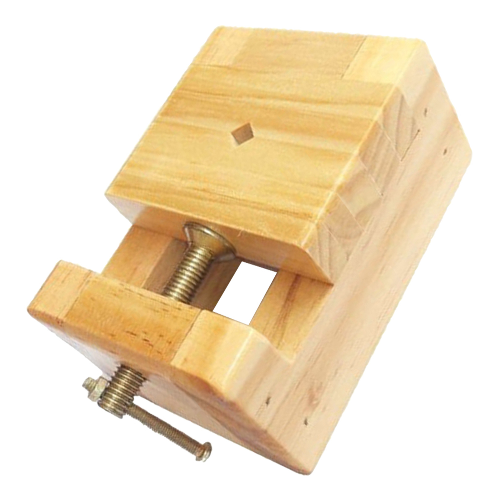 Abrazadera de madera, tornillo - Chisel Set Wood reseña y precio