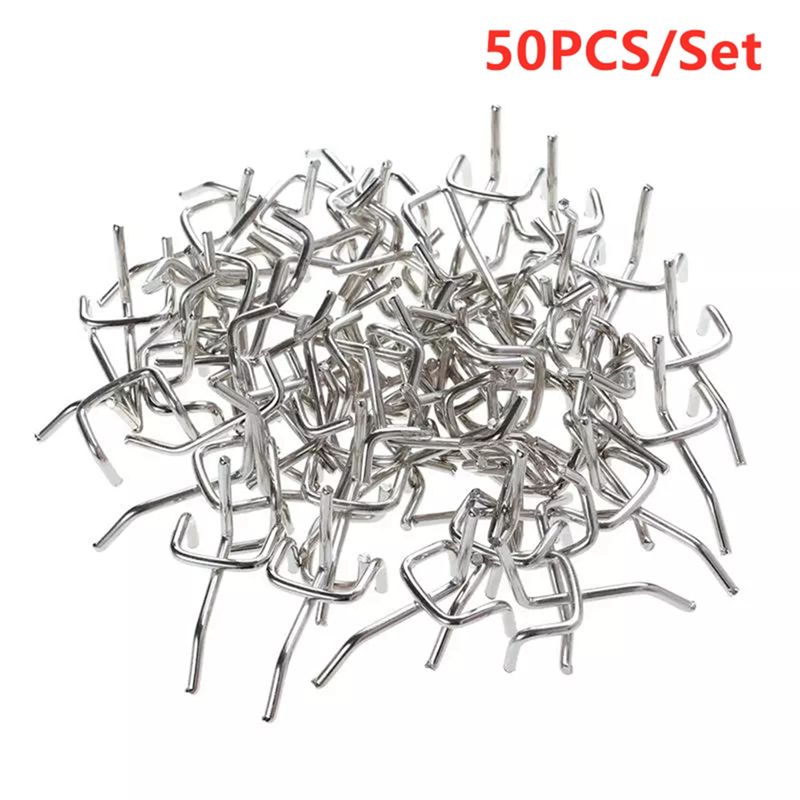 Cantidad en Stock: 50 Piezas d - Workshop Tools.Hanging Board reseña y precio