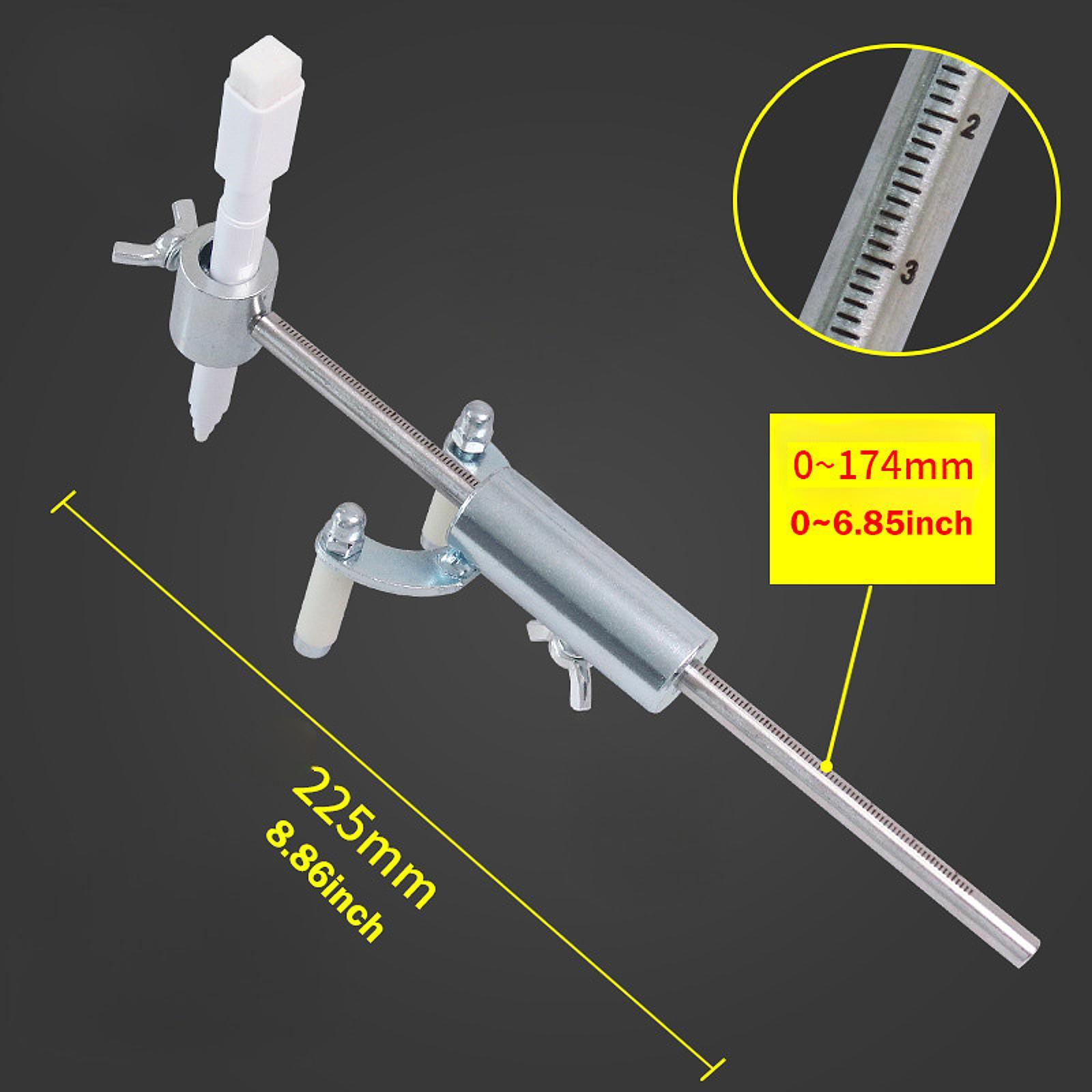 Herramienta de precisión para  - Workshop Marking Tools reseña y precio