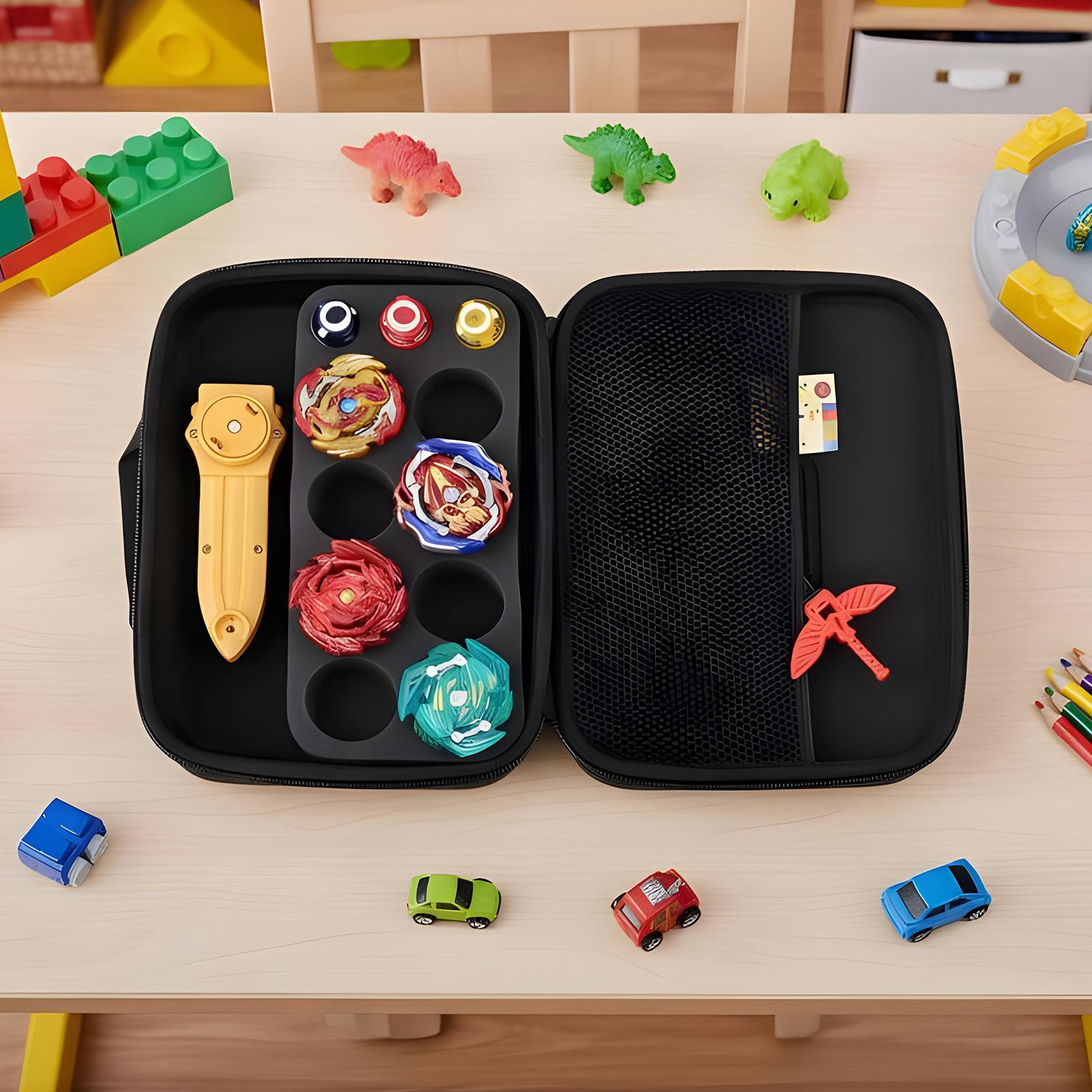 Bolsa de Almacenamiento para G - Tools Workshop For Kids reseña y precio