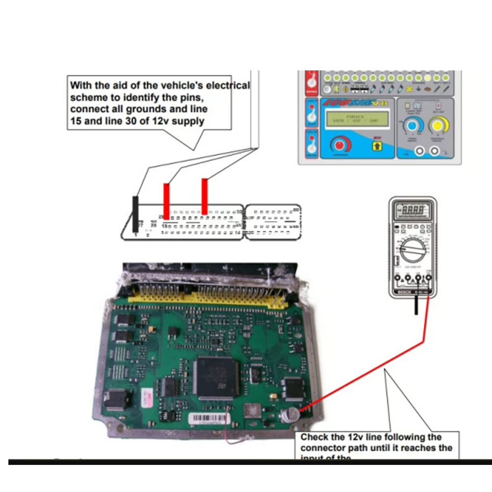 5 Manuales de Reparación de EC - Tools For Electronic Workshop reseña y precio