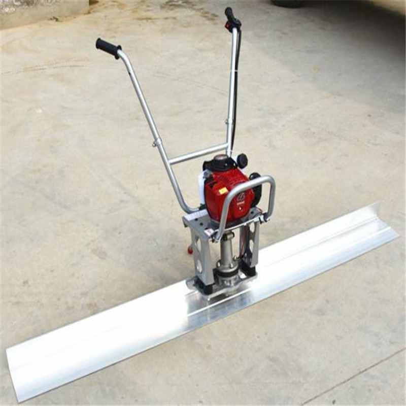 Máquina Vibradora de Concreto  - Hand Tools Mechanical Workshop reseña y precio