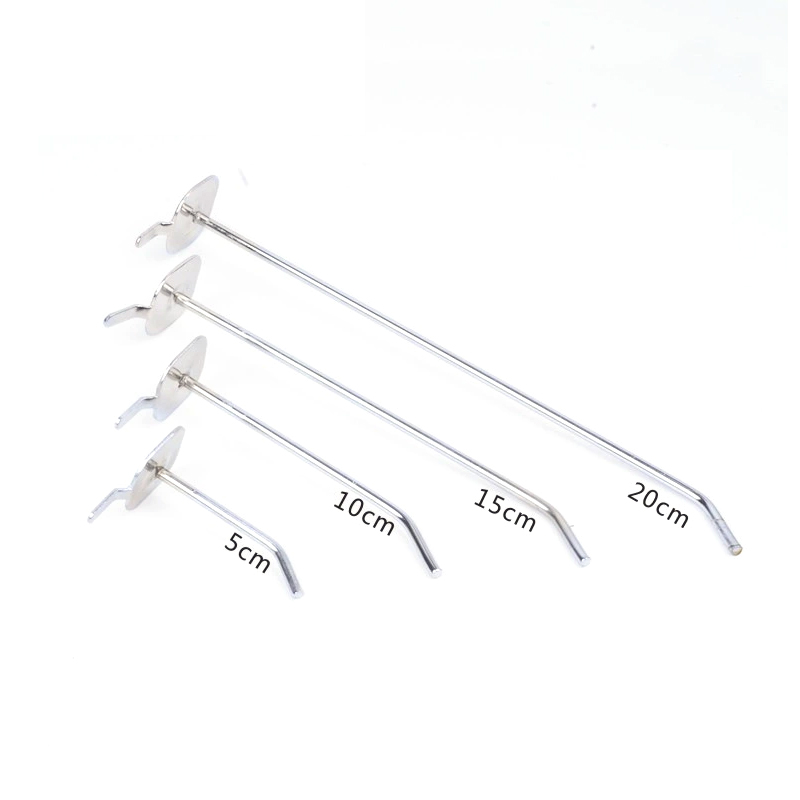 50 Uds. De clavijas de acero a - Workshop Tools.Hanging Board reseña y precio