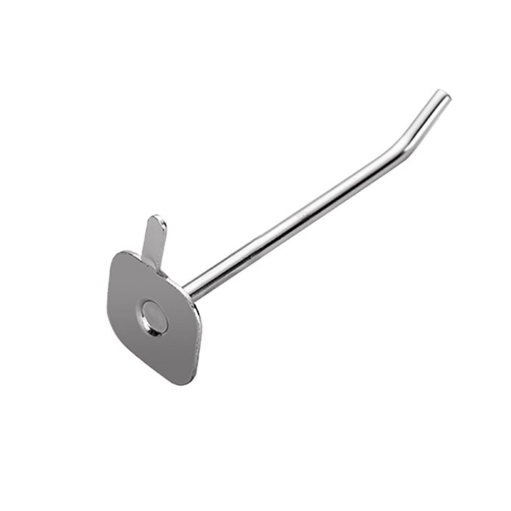 50 Uds. De clavijas de acero a - Workshop Tools.Hanging Board reseña y precio