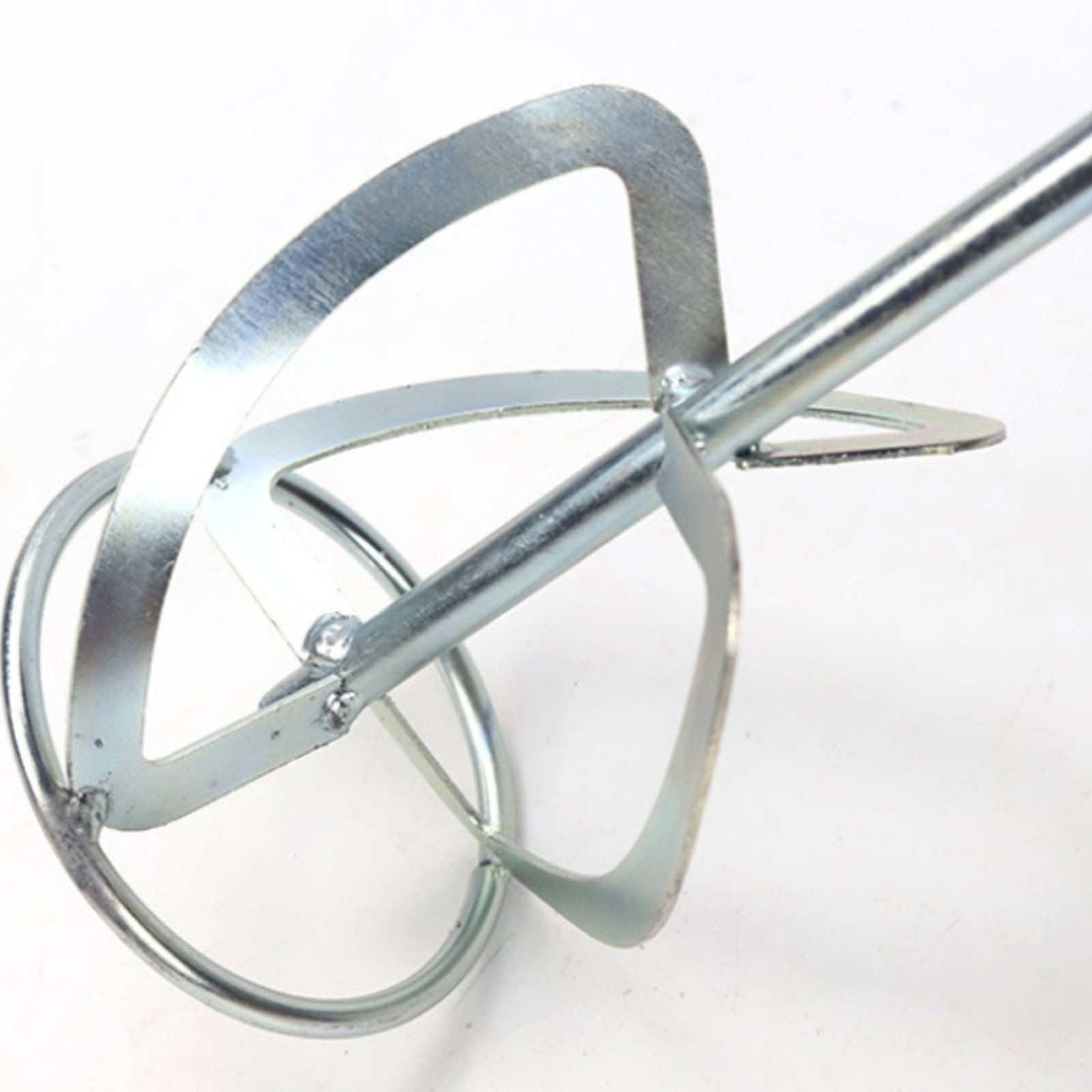 Pala Mezcladora de Cemento, Ac - Tools Use In The Workshop reseña y precio