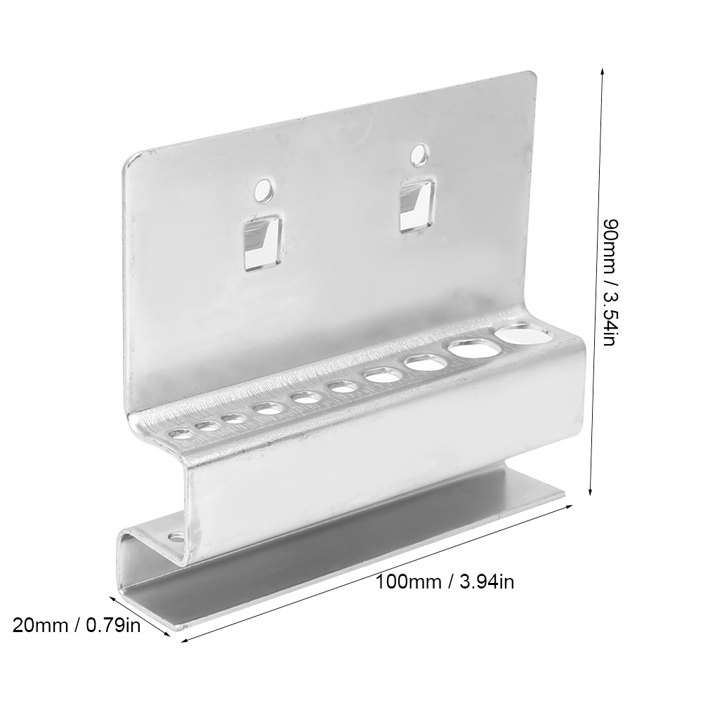Herramienta de hardware Tabler - Workshop Tools.Hanging Board reseña y precio