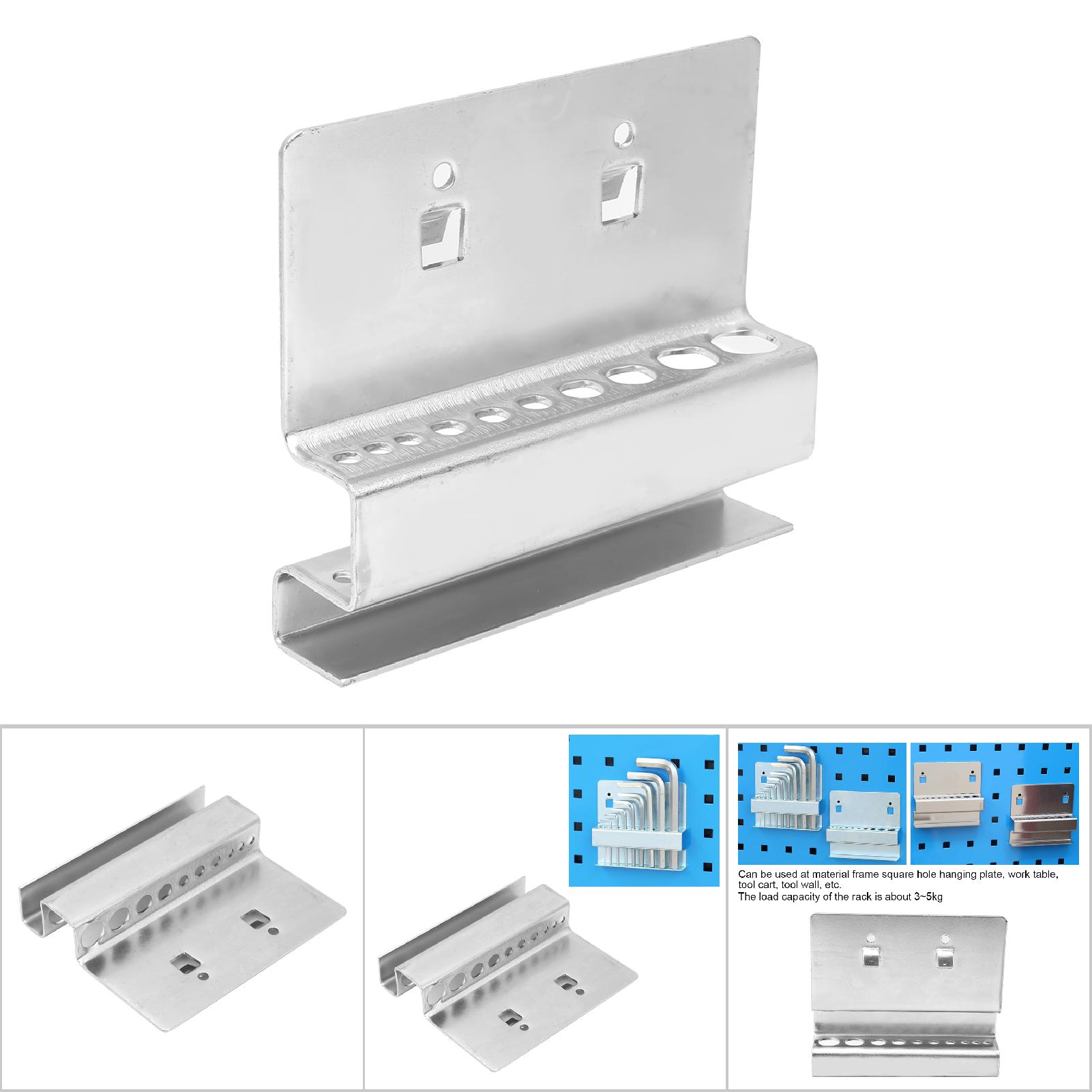 Herramienta de hardware Tabler - Workshop Tools.Hanging Board reseña y precio
