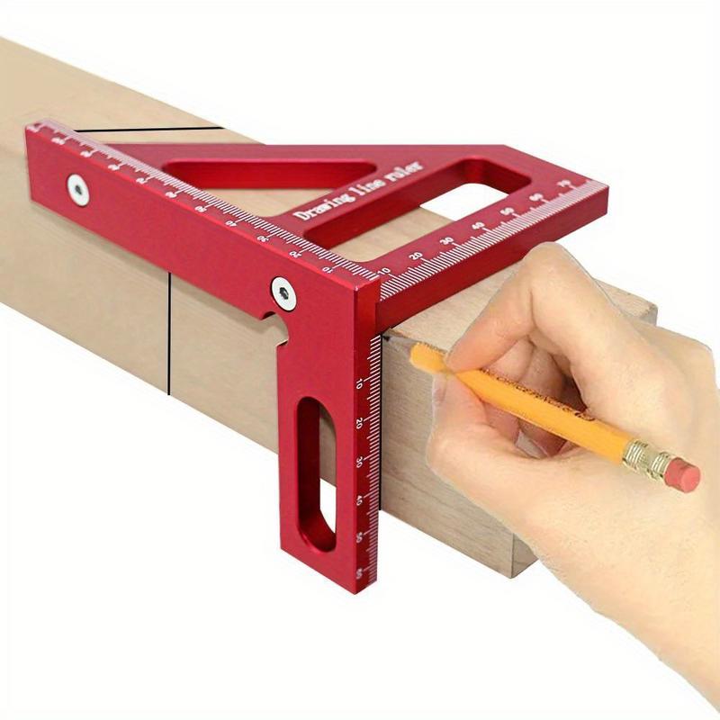 Herramienta de dibujo de línea - Workshop Tools Drawing reseña y precio