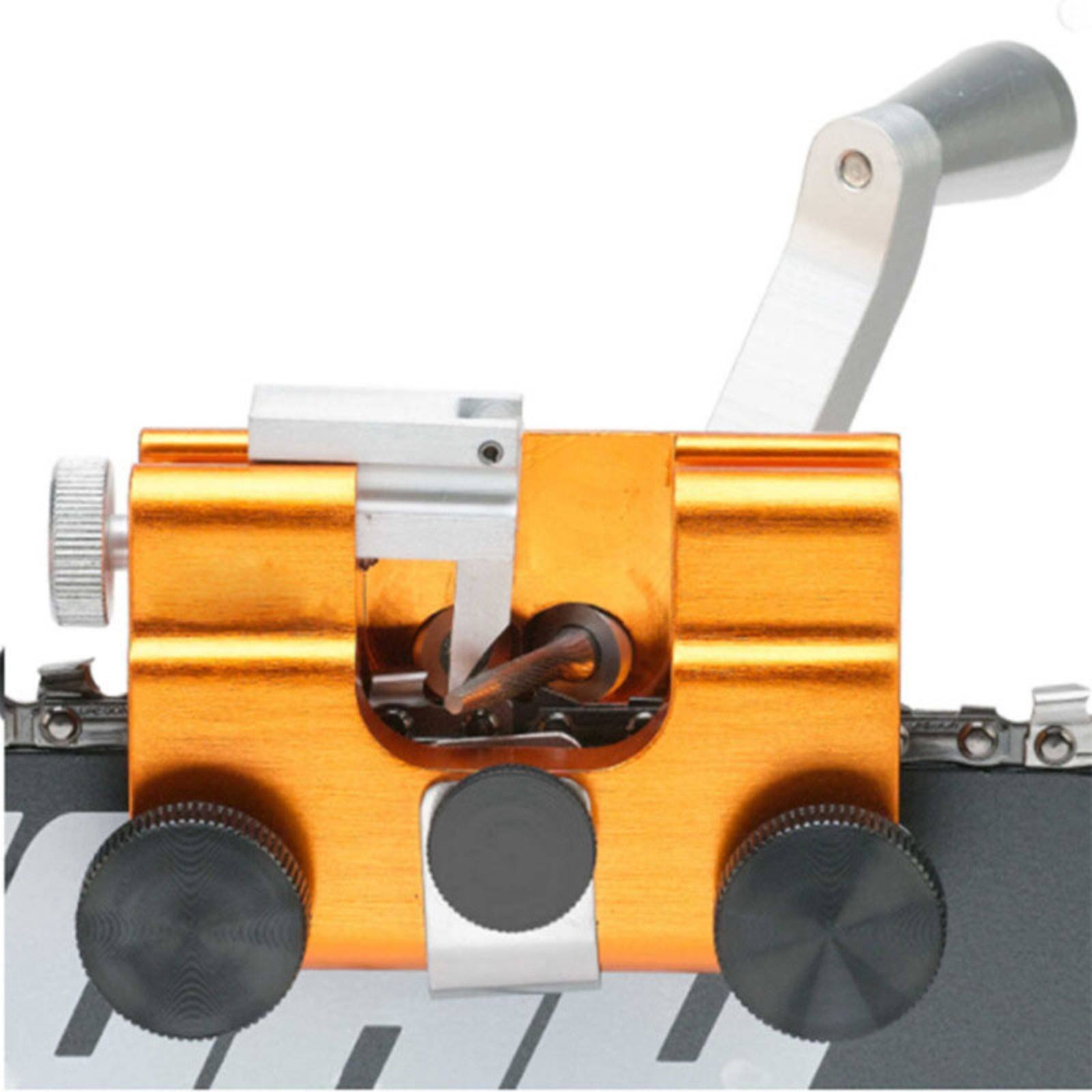 Herramienta de Afilado de Cade - Tools Use In The Workshop reseña y precio