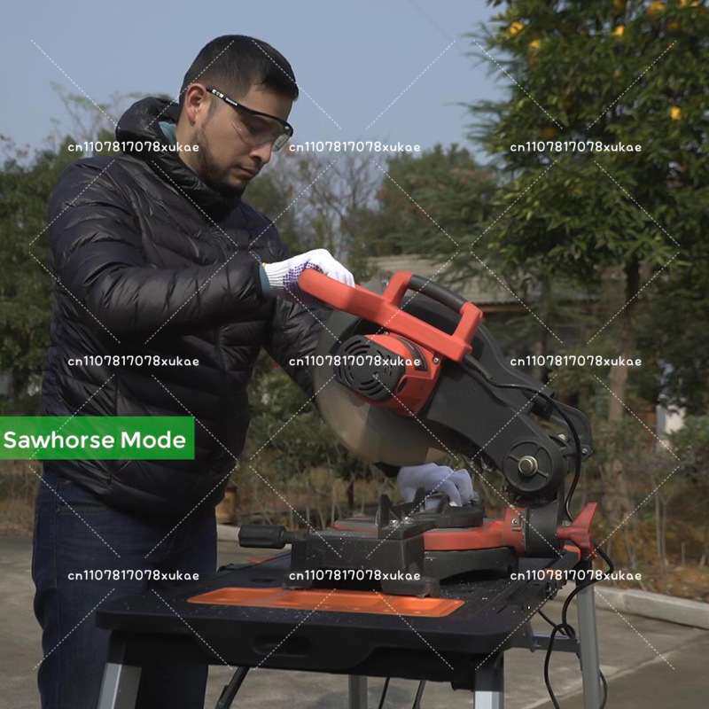 Banco de Trabajo Multifunciona - Workshop Tools Table reseña y precio