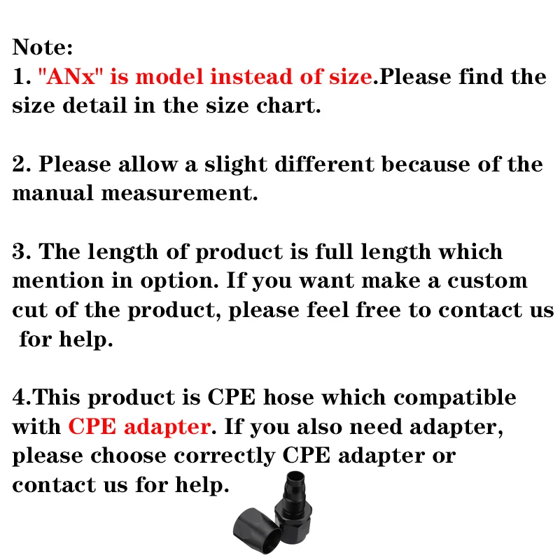 Manguera de Combustible para A - Pipe Clamp Bar reseña y precio