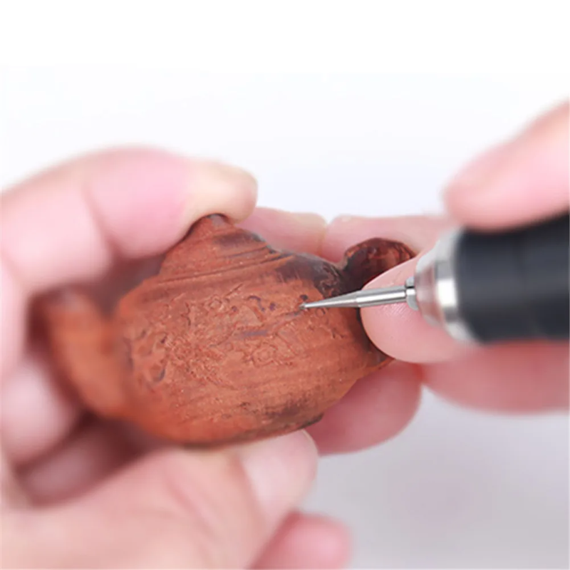 Juego de 6 fresas de acero de  - Chisel Set Wood reseña y precio