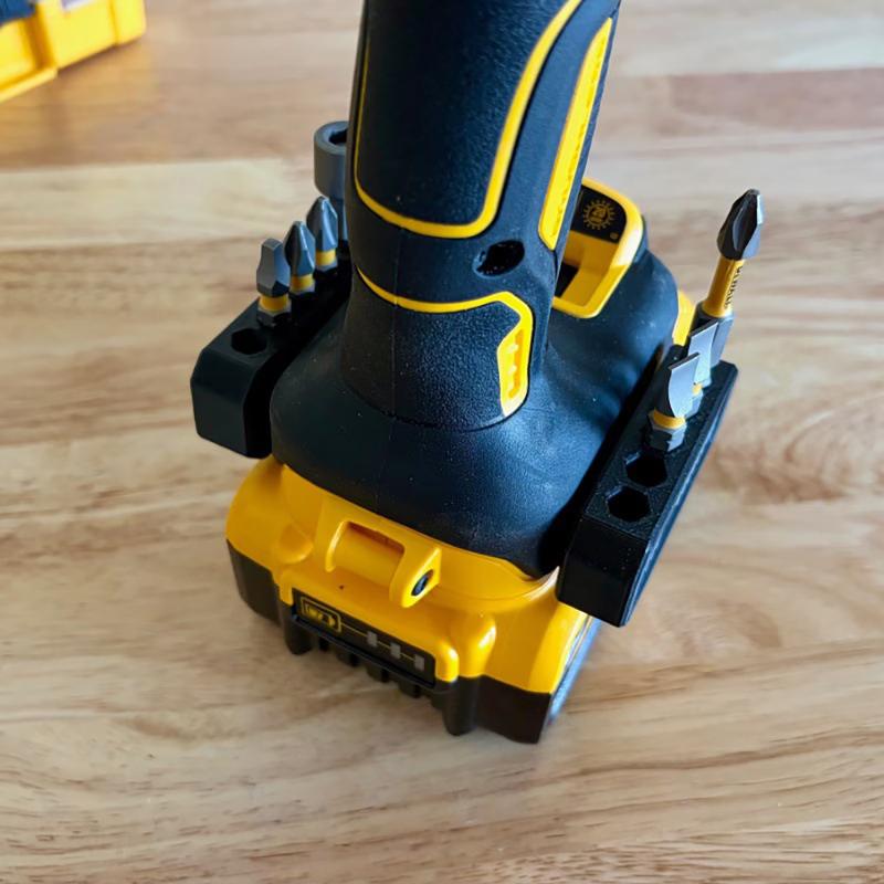 【BA】Soporte magnético para bro - Workshop Tools Organizer reseña y precio