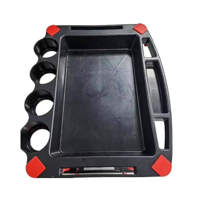 Carro de almacenamiento de her - Tools Mechanical Workshop reseña y precio