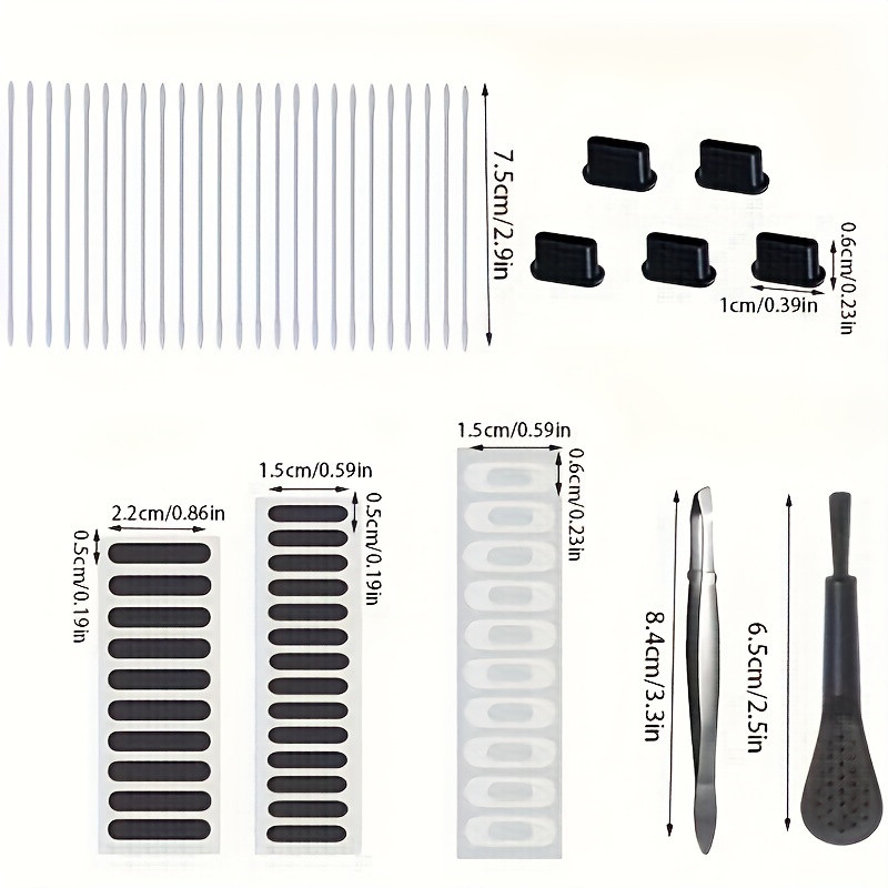 Kit de Limpieza de 75 Piezas p - Tools Xiaomi reseña y precio