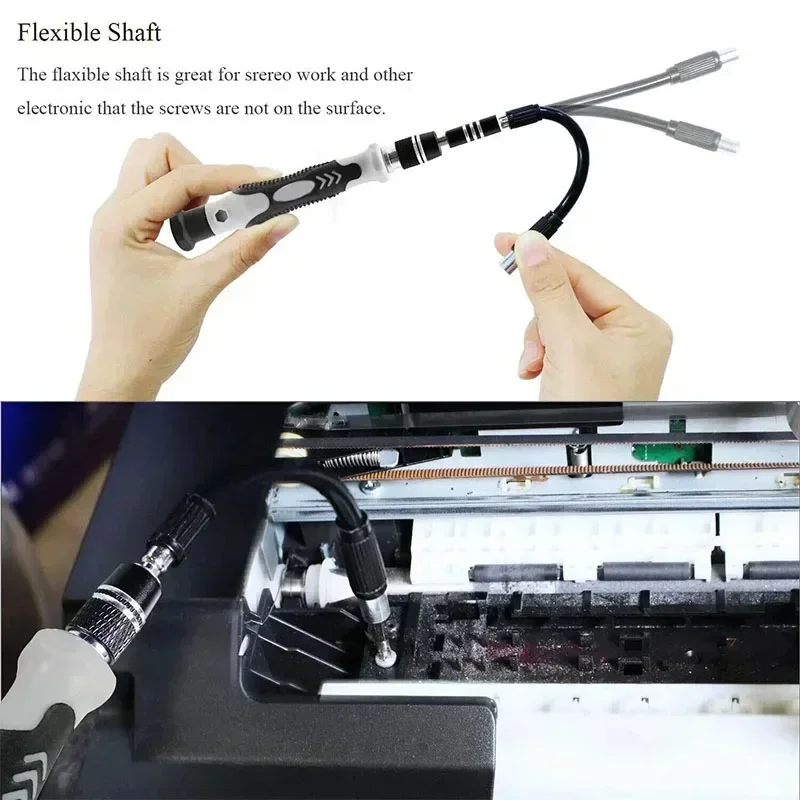 Juego de Destornilladores de P - Tools Xiaomi reseña y precio