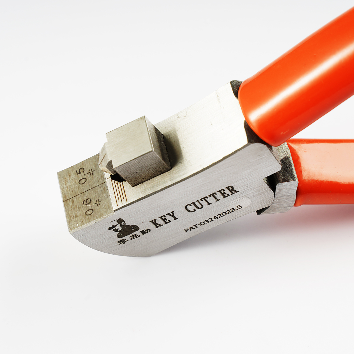 Lishi-cortador de llaves portá - Hand Tools Mechanical Workshop reseña y precio