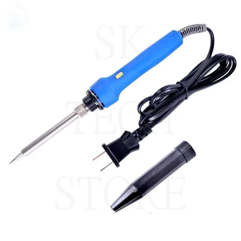 Soldador Eléctrico Goot TQ-95  - Tools For Electronic Workshop reseña y precio