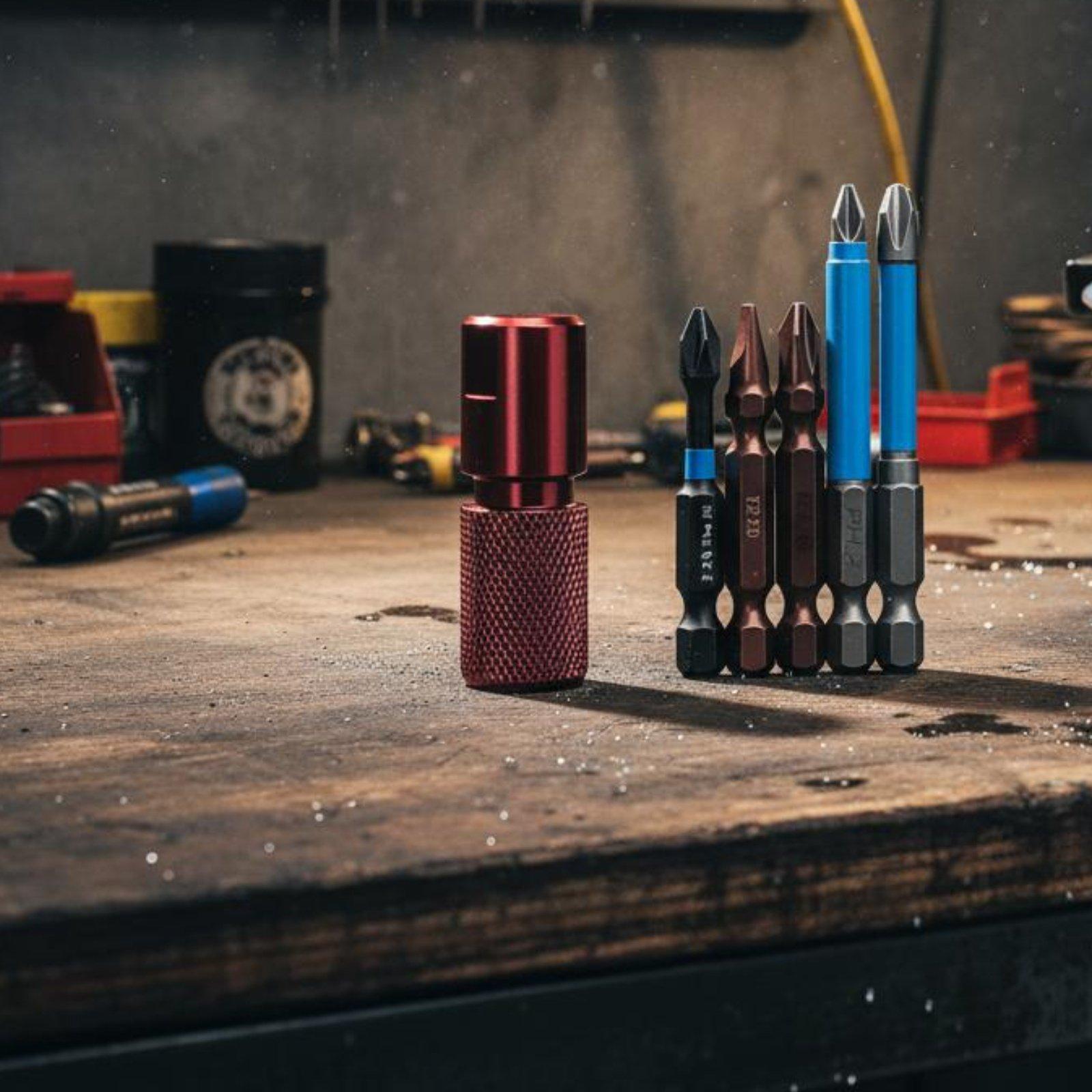 Adaptador Profesional para Amo - Tools Use In The Workshop reseña y precio