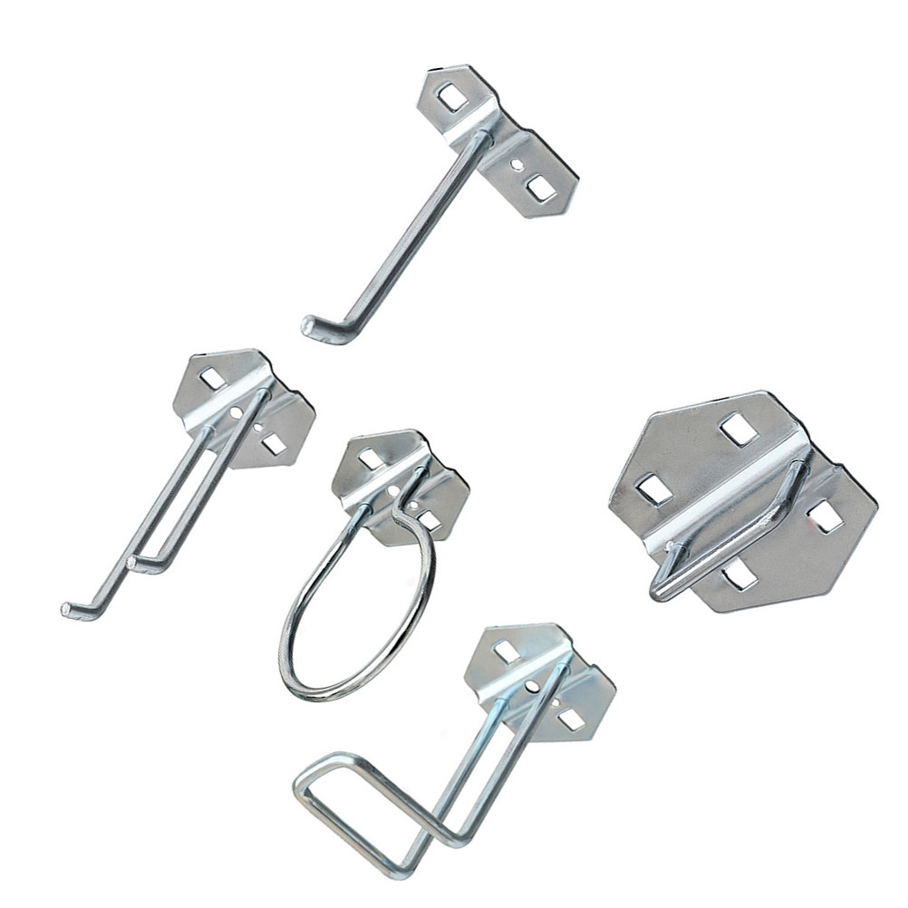 1 Juego de Ganchos para Herram - Workshop Tools.Hanging Board reseña y precio