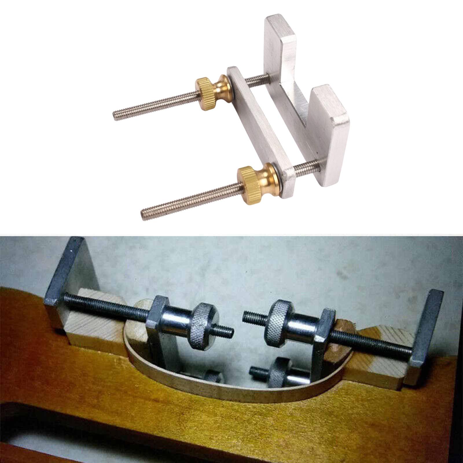 Abrazadera de Reparación para  - Tools Use In The Workshop reseña y precio