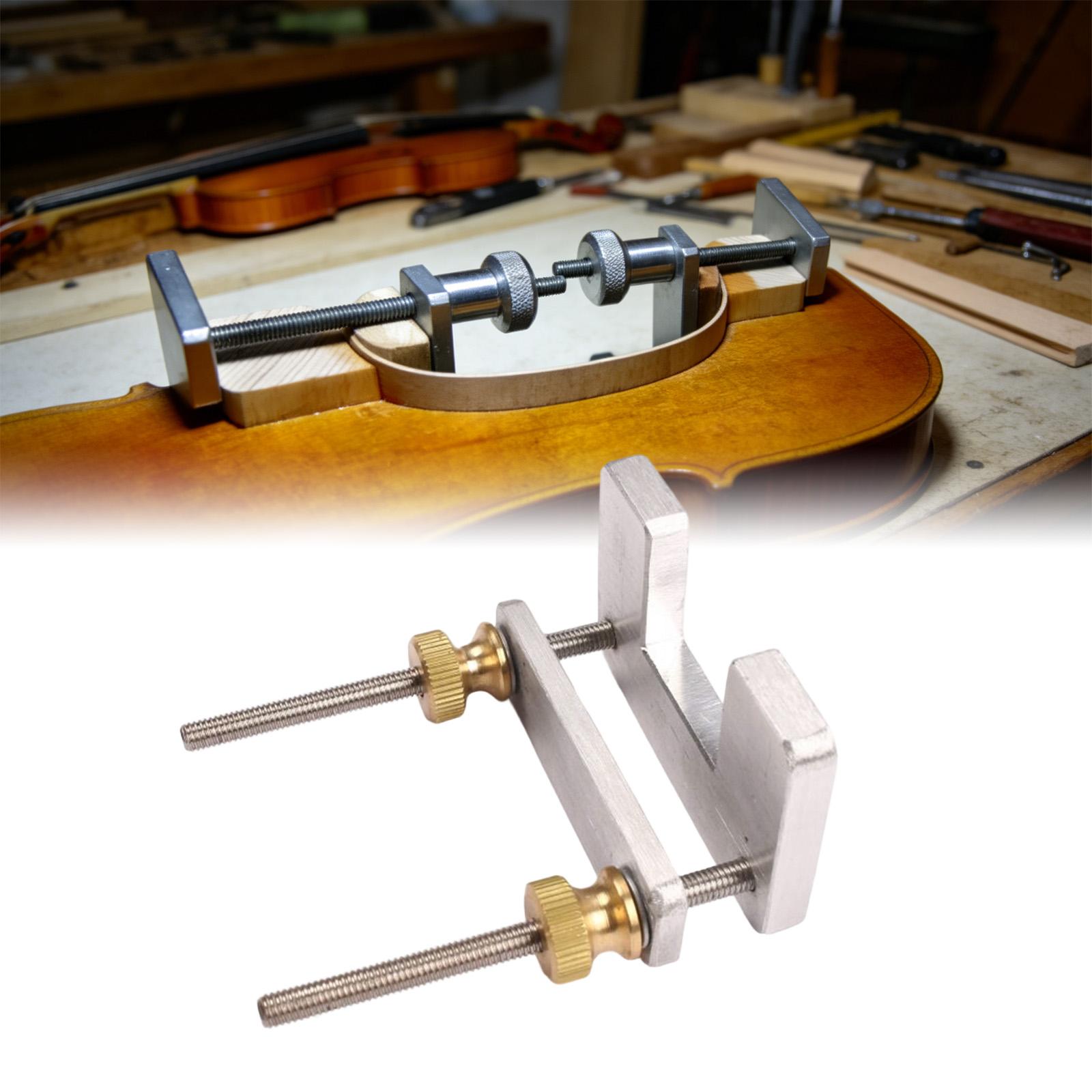 Abrazadera de Reparación para  - Tools Use In The Workshop reseña y precio