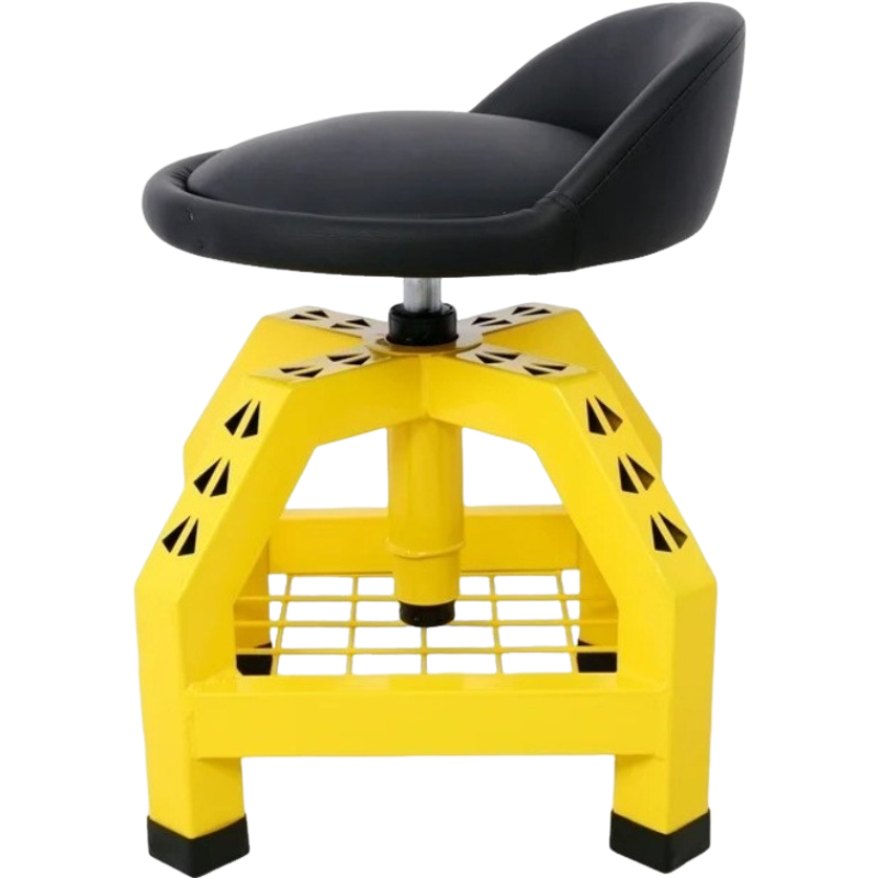 Silla de taller rodante Ofeeny - Tools Work reseña y precio