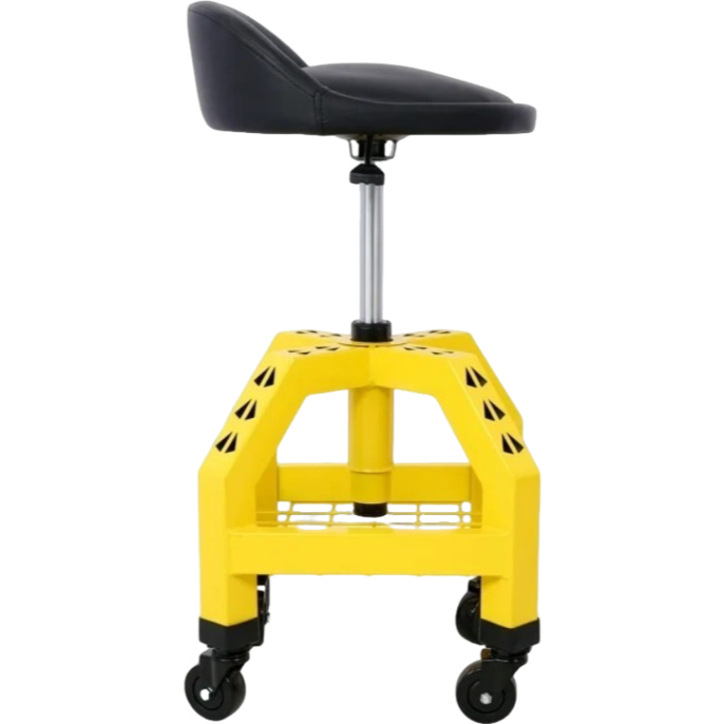 Silla de taller rodante Ofeeny - Tools Work reseña y precio