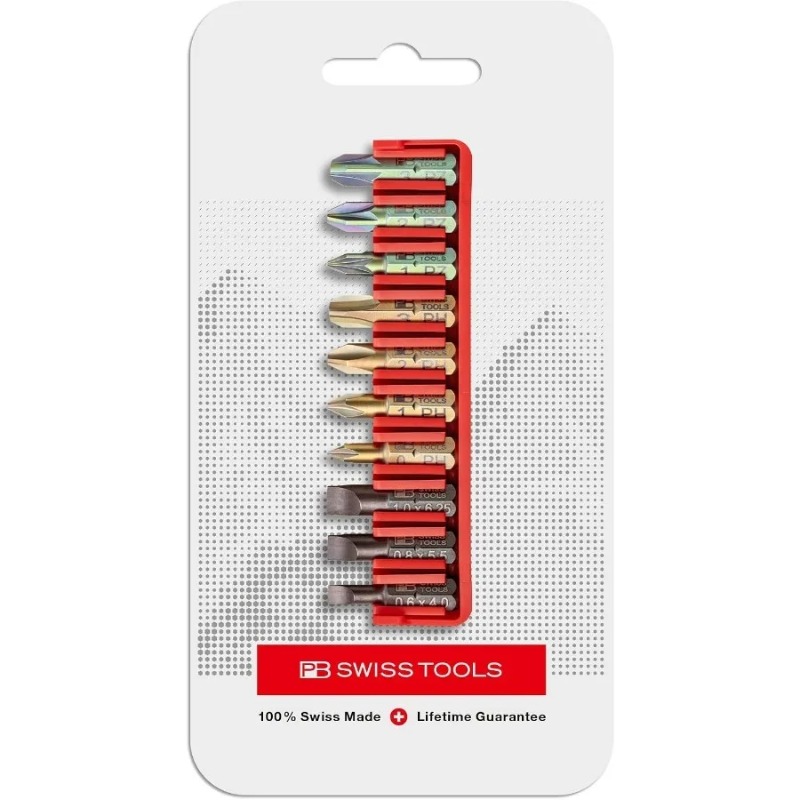 PB Swiss Tools PB C6.701 CN Bi - Tools For Electronic Workshop reseña y precio