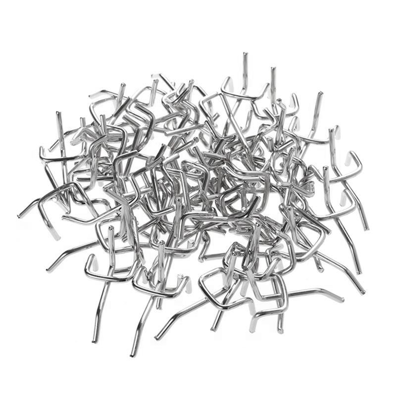 2025+ 50 Uds. Ganchos para tab - Workshop Tools.Hanging Board reseña y precio