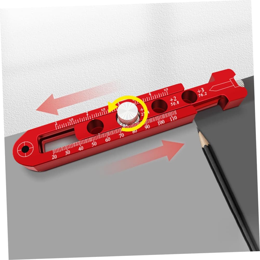 Herramienta portátil para dibu - Workshop Tools Drawing reseña y precio