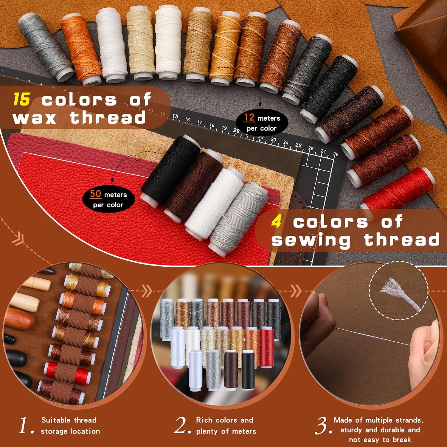Kit de Herramientas para Traba - Tools Work reseña y precio