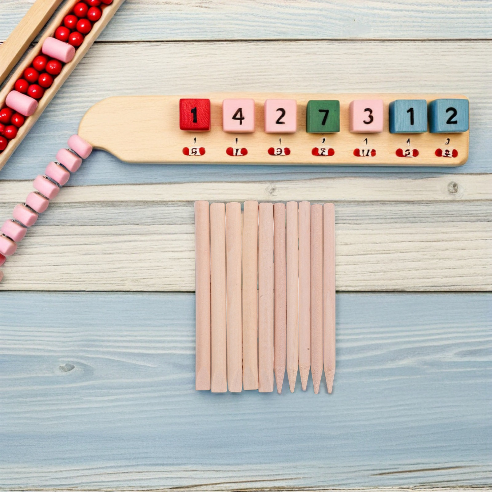 Juego de 10 Herramientas de Ex - Chisel Set Wood reseña y precio