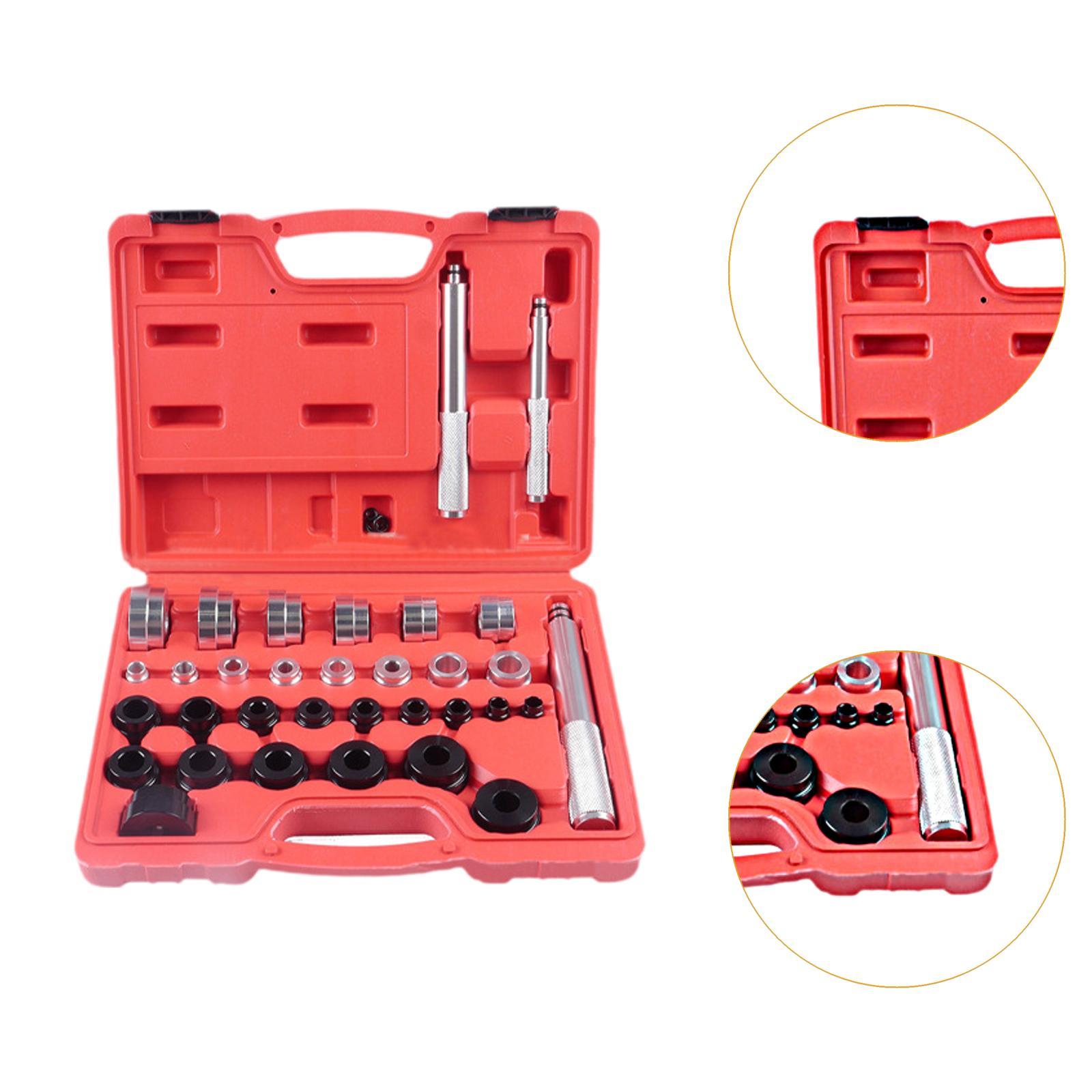 Kit de Extracción e Instalació - Tools Mechanical Workshop reseña y precio