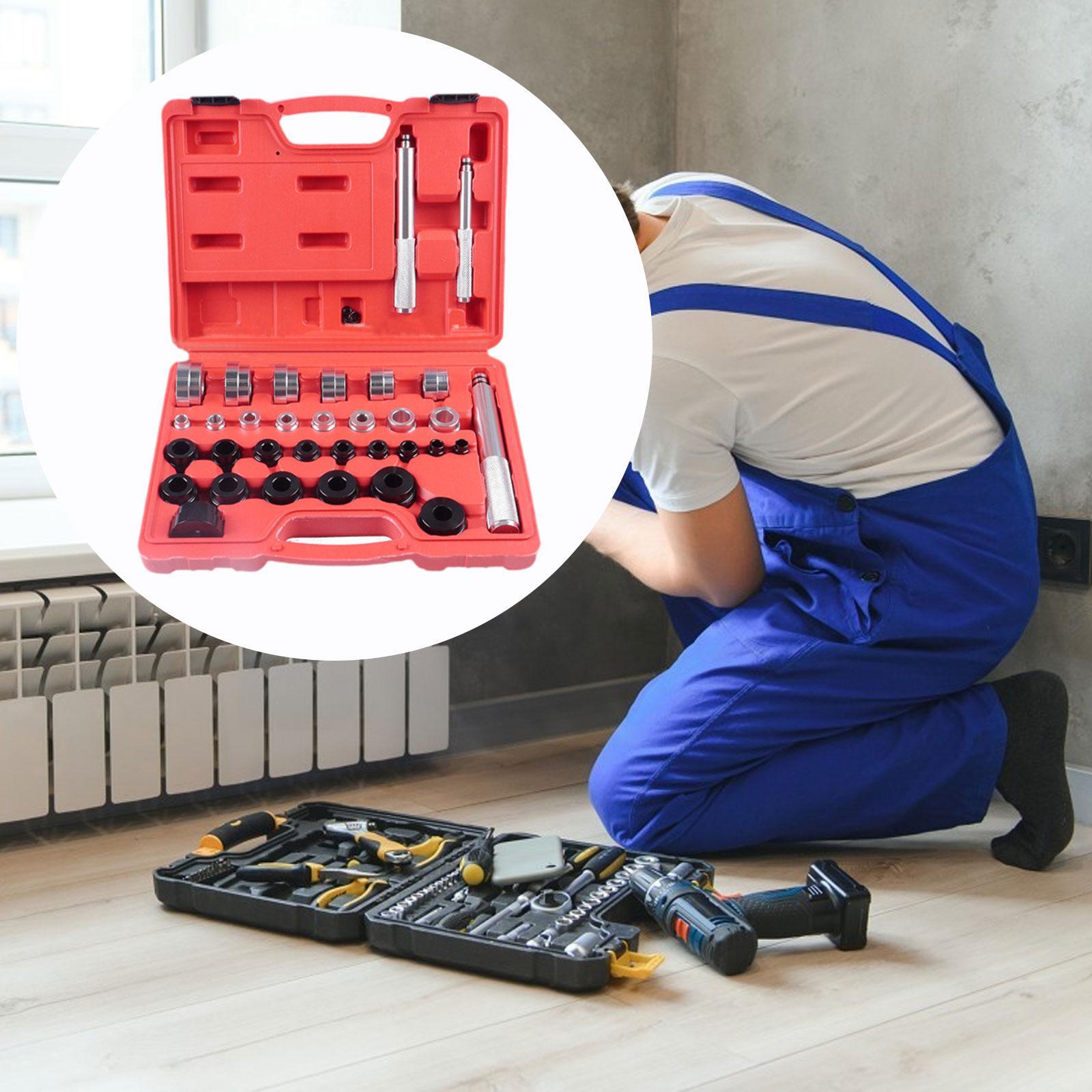 Kit de Extracción e Instalació - Tools Mechanical Workshop reseña y precio