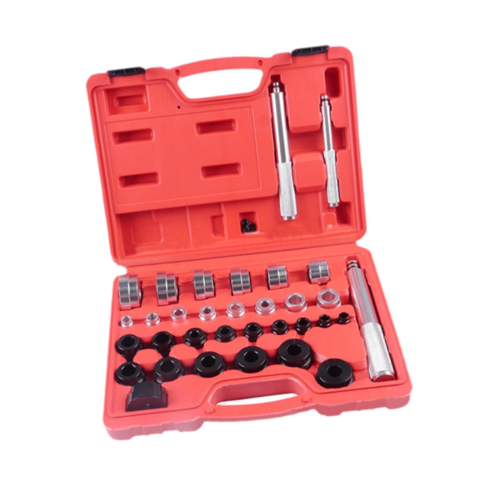 Kit de Extracción e Instalació - Tools Mechanical Workshop reseña y precio