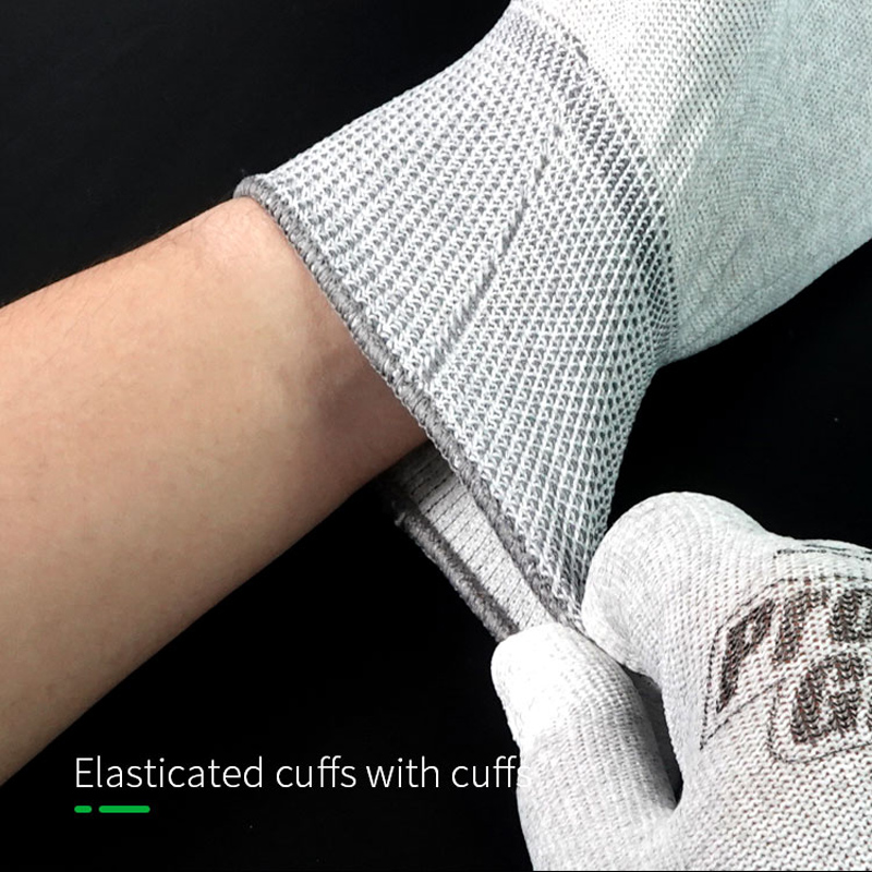 RELIFE RL-063 guantes antidesl - Tools For Electronic Workshop reseña y precio