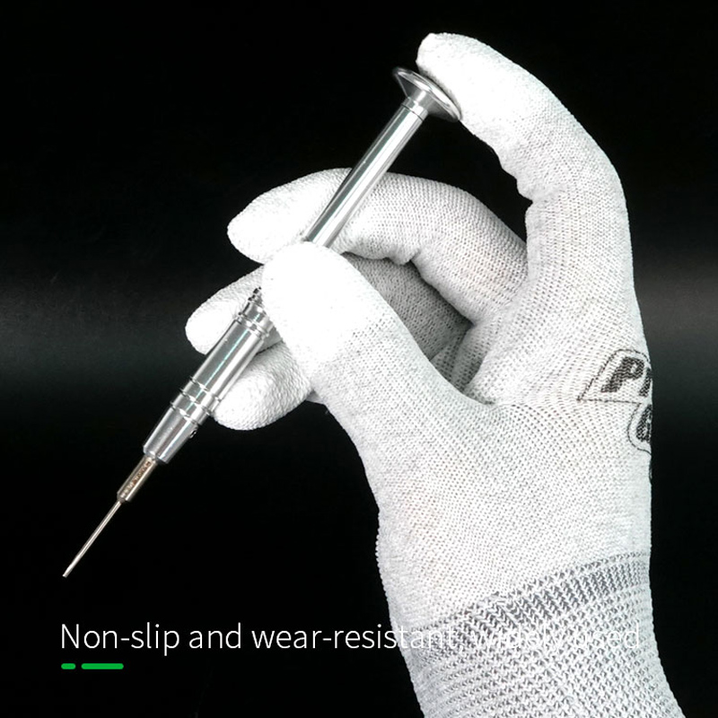 RELIFE RL-063 guantes antidesl - Tools For Electronic Workshop reseña y precio