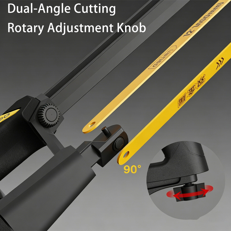 Sierra de arco de 12 pulgadas  - Workshop Tools Youtube reseña y precio