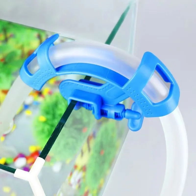 Soporte de Manguera para Filtr - Pipe Clamp Bar reseña y precio