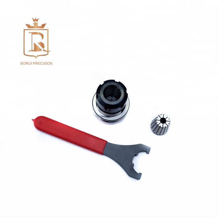 Portaherramientas de mandril d - Tools Work reseña y precio