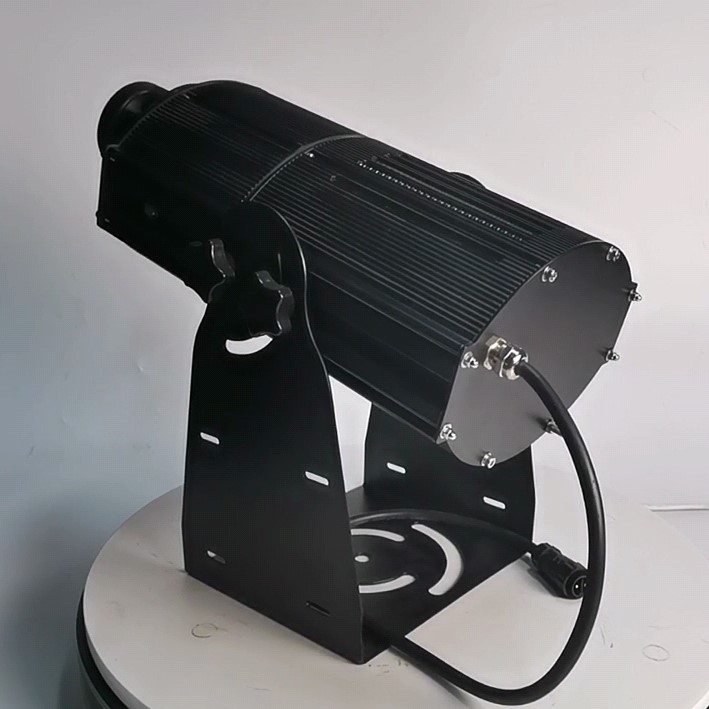 La luz IP65 del proyector de l - Workshop Tools Logo reseña y precio
