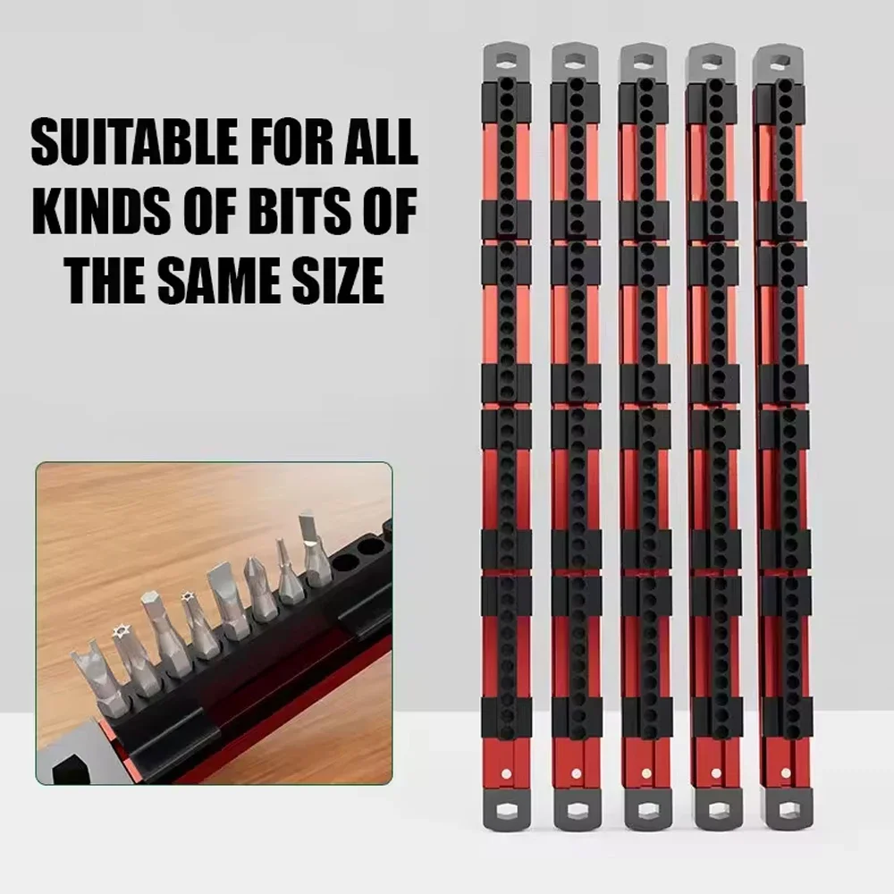 Organizador de portapuntas de  - Workshop Tools Organizer reseña y precio