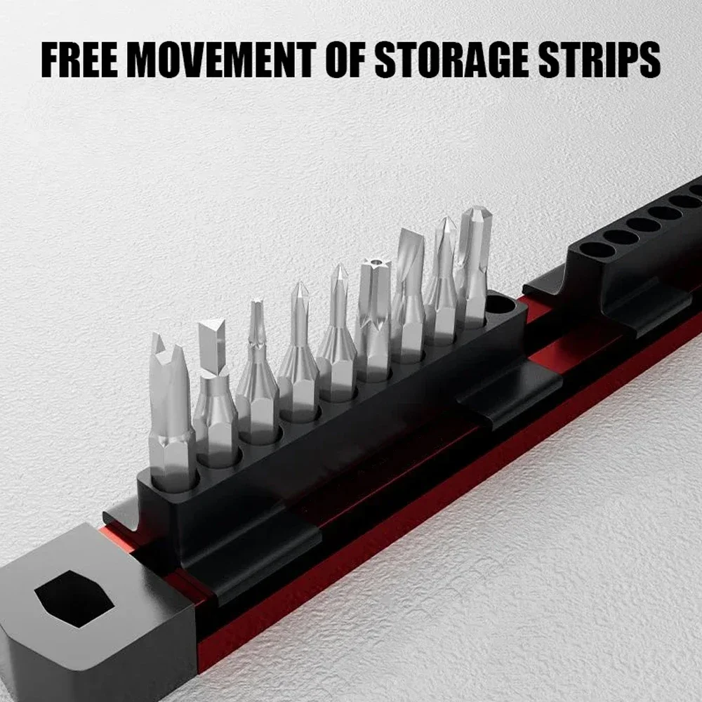 Organizador de portapuntas de  - Workshop Tools Organizer reseña y precio