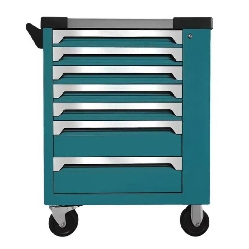 Carrito de Herramientas Profes - Workshop Tools Logo reseña y precio