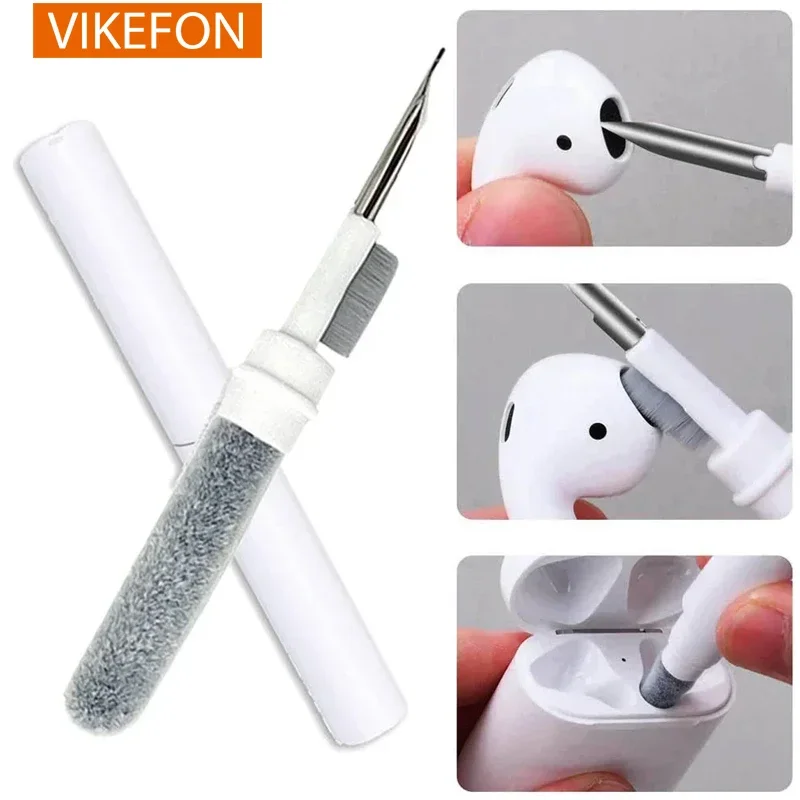 Kit de limpieza de auriculares - Tools Xiaomi reseña y precio